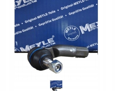 KOŃC. DR. KIER. DB W163 PR MEYLE