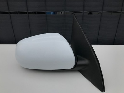 Kia ceed pro ceed правое зеркало электрический lift фото №1