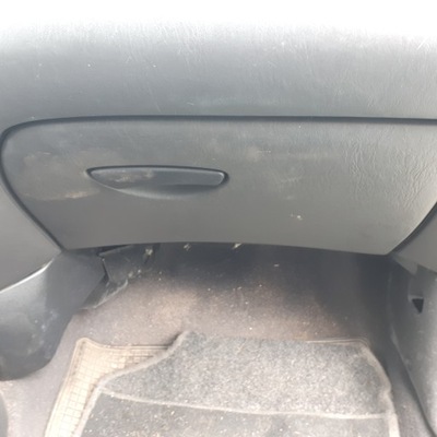 Ford focus mk1 1.6 98r бардачок пассажира фото №1