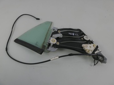 Mercedes slk r171 подъемник стекло правый задняя стекло фото №1