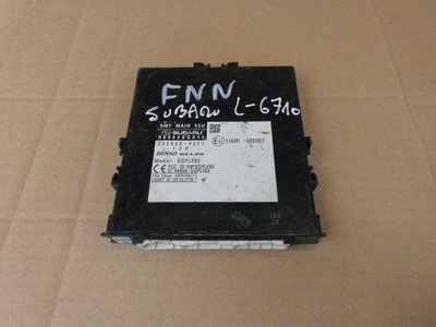 Subaru forester iv 2017 модуль smt 88802sg011 фото №1