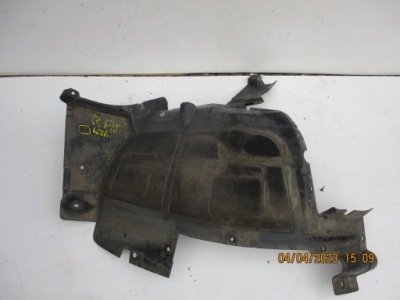 Підкрилок bmw x5 f15 7291198 праве передні фото №1