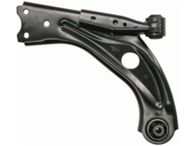 Рычаг перед правый opel grandland 1.2-2.0 17- combo 1.2-1.6 18- фото №1