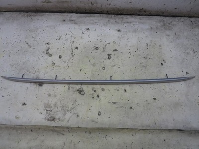 Молдинг дахова ліва mini countryman r60 lift 9800926 фото №1