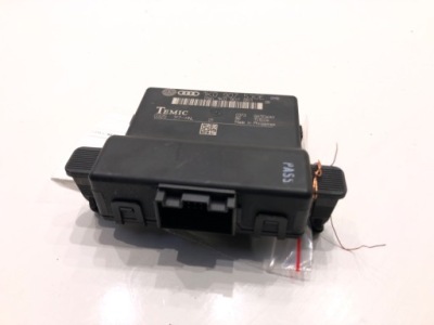 Модуль шлюз seat altea 1k0907530e хетчбек блок керування фото №1