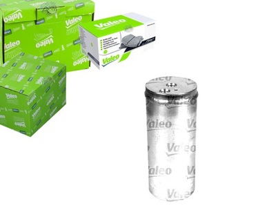 Valeo осушувач кондиціонера 1300d082 фото №1