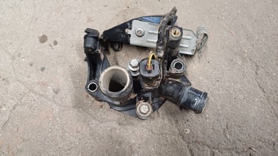 Ford b-max 1.4 b корпус термостата фото №1