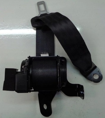 Hyundai i30 ii 13 pas безпеки правий задня 3d фото №1