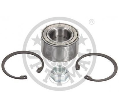 Optimal підшипник колеса набір перед: volvo 440, фото №1