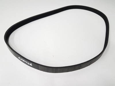 Ремень клиновой renault captur ii 1.3 tce 19- фото №1