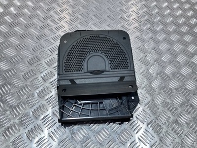 Динамік низькочастотний правий bmw 4 f32 фото №1