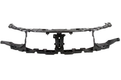 Pas перед kpl renault laguna iii 10.2007-05.2015 фото №1