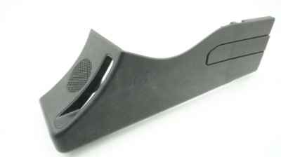 Захист накладка ліва динамік mercedes slk r171 a1716902325 фото №1