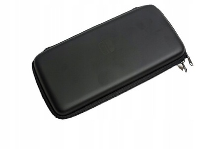Pokrowiec Futerał Etui Case Walizka do Konsoli Nintendo Switch Switch OLED