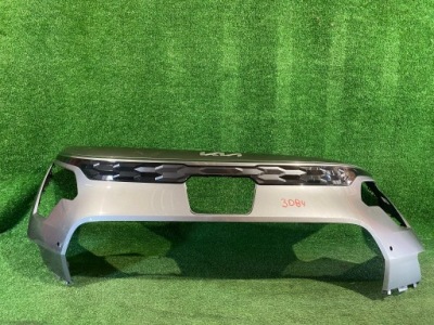 Бампер передній перед kia niro ii ev2 електрик фото №1