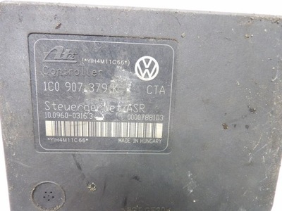 Насос abs seat leon фото №1