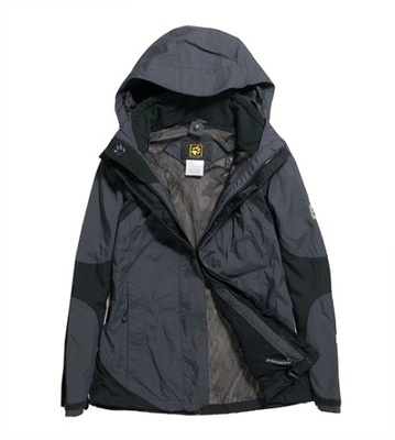 JACK WOLFSKIN KURTKA TEXAPORE r S