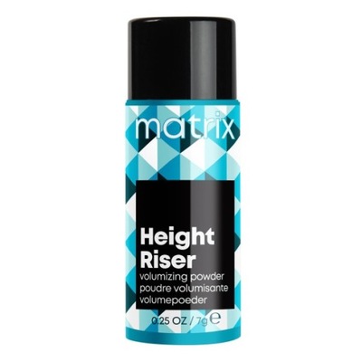 MATRIX Styling Height Riser puder do włosów nadający objętość 7g