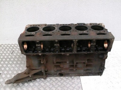 Блок двигателя scania r euro 4 фото №1