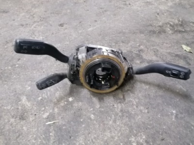 Переключатель комбинированный 4e0953521 audi a6 c6 фото №1