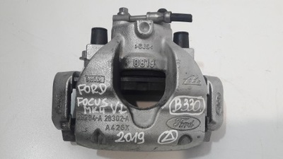 FORD FOCUS MK4 CALIPER BRAKE LEFT FRONT 2B294-A 2B302-A  