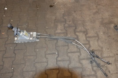 Volkswagen оригінальний номер 1t0711049n троси домкрат перемикання передач фото №1