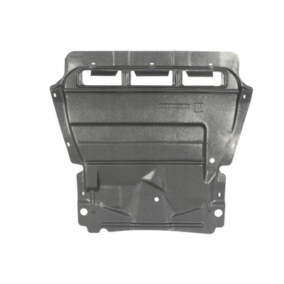 Защита pod двигатель citroen c8; peugeot 807 07.02- r фото №1