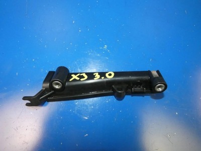 Jaguar xj x351 xf range rover 3.0 d 306dt захист розподільного валу ремінь фото №1