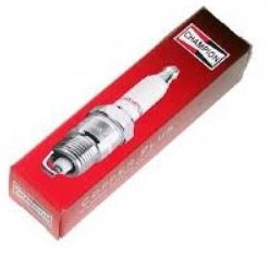 Свічка iskr. фото №1