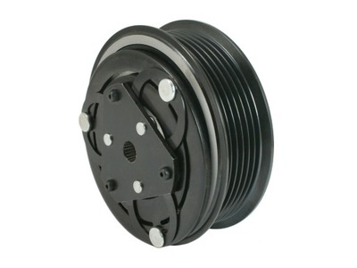 Зчеплення компресор chevrolet, gm, opel opel mokka x фото №1