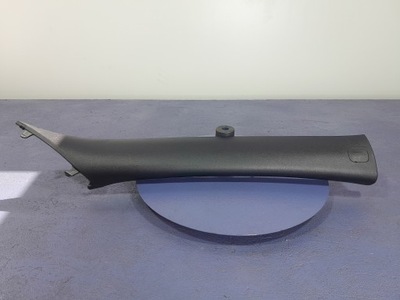 Honda civic x захист стійка a права 84101-tea-z фото №1