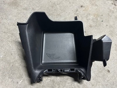 Opel mokka b бардачок полиця тунель фото №1