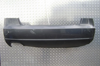 Audi a5 8t - бампер задній фото №1