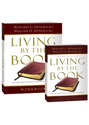 Living By the Book/Living By the Book Workbook Set