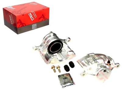 Trw супорт гальмівний land rover freelander 1.8 i 1 фото №1