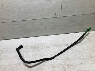 Шланг пального 2.0 hdi scudo expert jumpy ii 2014r фото №1