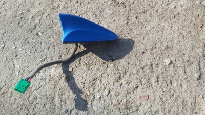 ANTENNA FIN REKINA KIA SPORTAGE IV 18-21 CODE B3  