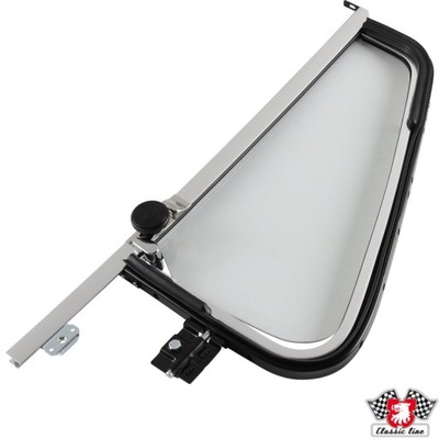 Vw transporter t2 окно вентиляционные фото №1