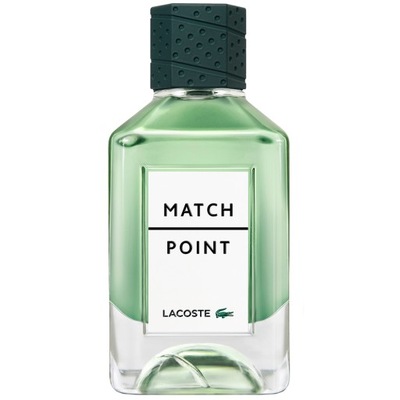 Match Point woda toaletowa spray 100ml