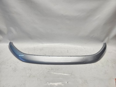 Góra бампера решетка накладка решётка радиатора защита ford connect iii mk3 2kf 2022- фото №1