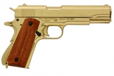Replika pistolet M1911A1.45 Denix model 5312
