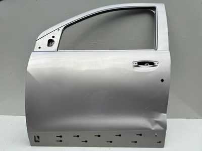 Dacia dokker 12-21r двері лівий перед передні ліва фото №1