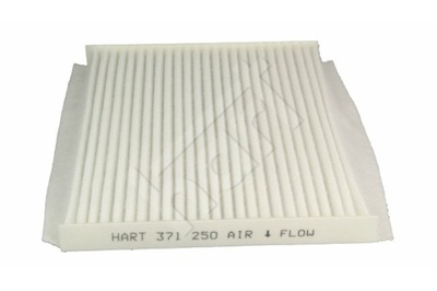 HART FILTRO AIRE CABINAS HYUNDAI IX35 10-  