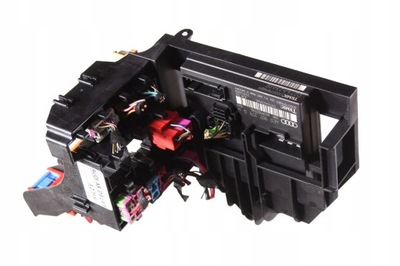 Модуль комфорта audi a8 d3 06r 4e0907279q фото №1