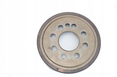 RATAS MAGNETYCZNE KRUMPLIARATIS OPEL 1.4T 12637327 CZES 