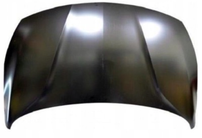 Opel astra k , 15 - 19 капот 39037562 фото №1