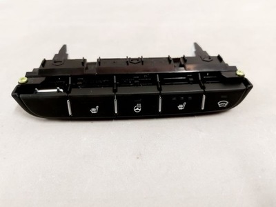 Kia ceed iii переключатель подогрев сидений фото №1