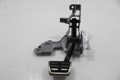 AUDI A7 C8 4K PEDAL FRENOS CABALLETE 8W1723140 4K1723117  