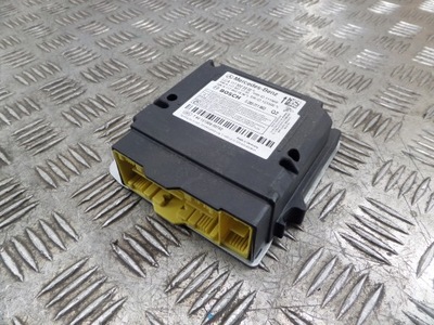 Модуль датчик подушка безпеки mercedes a w176 a1179005800 фото №1