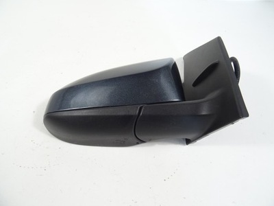 Toyota aygo ii зеркало правое 1e0 5pin фото №1